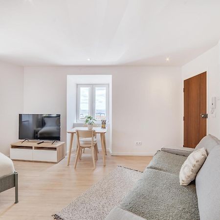 Beato Riverside Cozy Apartments Lisbon Exterior photo
